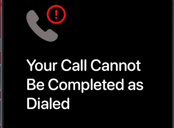Initiate a Call