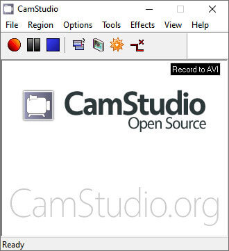 free webcam recorder windows 7