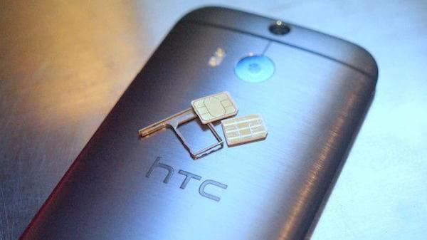 HTC One M8 разблокирован - как разблокировать HTC One M8