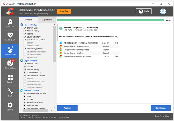 ccleaner pro 94fbr