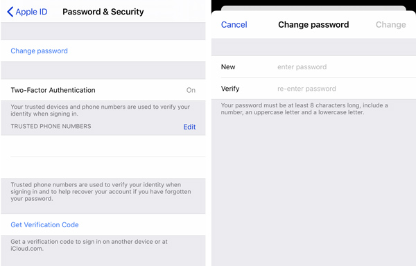 apple id password generator