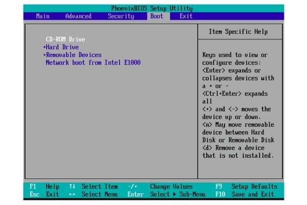 Disk Boot Failure Insert System Disk And Press Enter How To Fix - Risala Blog