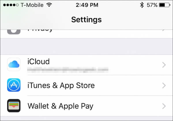 Icloudからiphoneを削除するための最良の方法