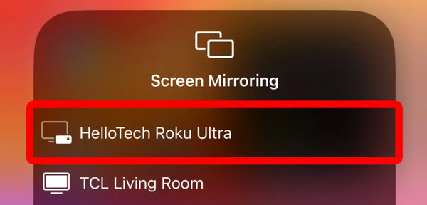 Connect iPhone To Roku