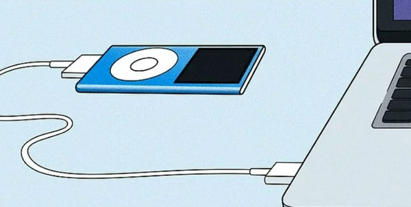 iPod Computer