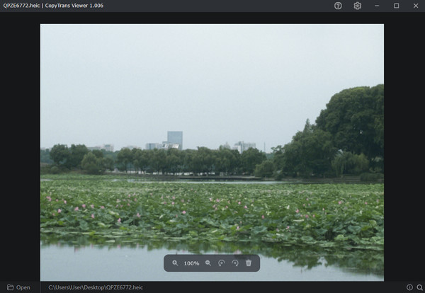 Copytransviewer Open Heic