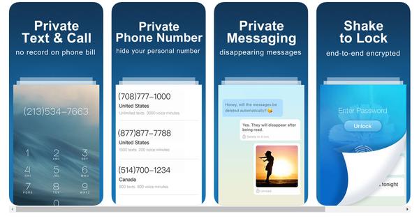 6 Best Private Messaging Apps to Chat Secretly and Hide Text Messages