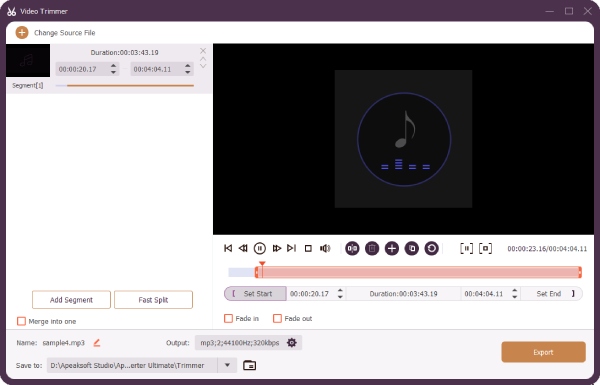 3 Methods to Cut FLAC Files and Retain Lossless Quality