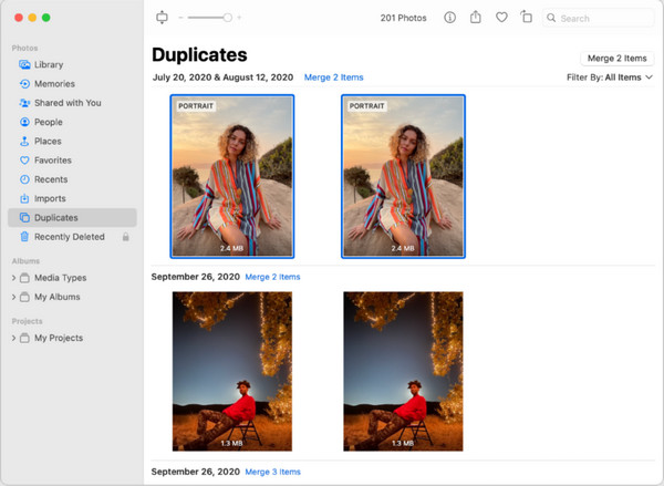 Delete Duplicate Photos On Mac