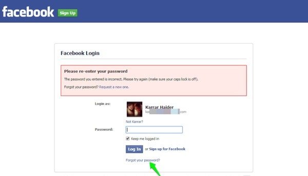 facebook help me delete my account