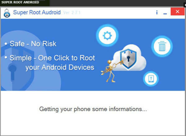 The Full Guide of Super Root APK to Root Android Devices