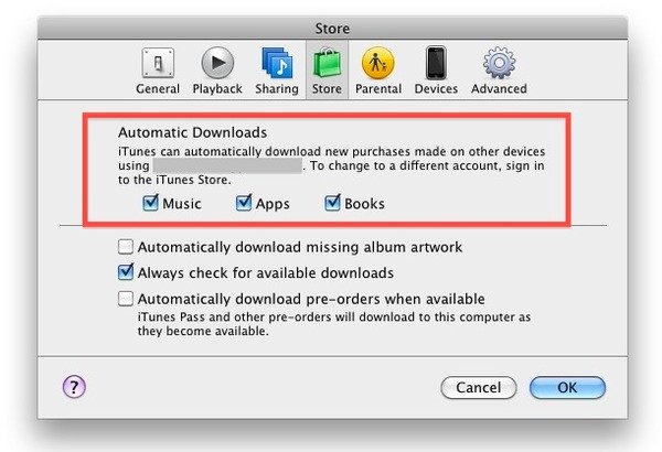 download itunes mac big sur