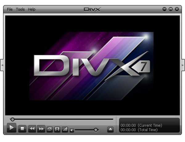 DivX Player