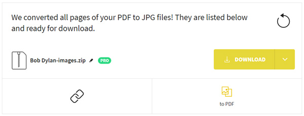 Download Converted PDF