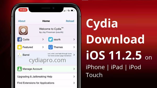 Download Cydiato