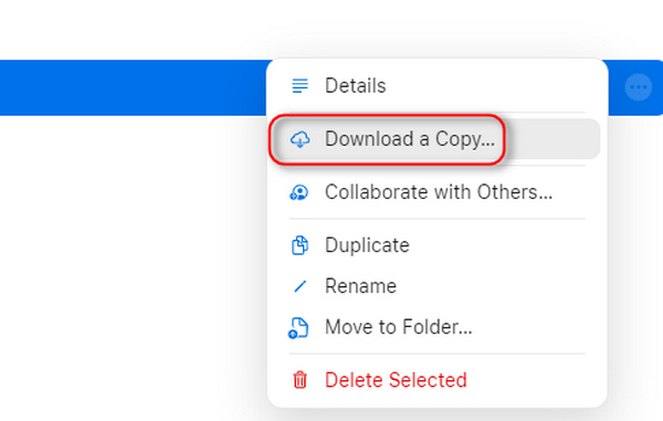 how to download icloud documents to mac