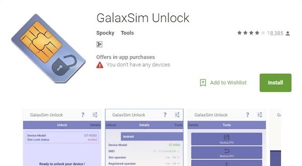 Las Mejores Formas De Descargar Y Usar Galaxysim Unlock