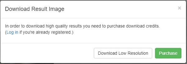Download Low resolution Or purchase