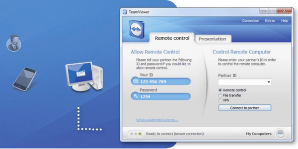 download teamviewer