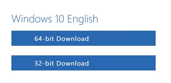 Download Windows