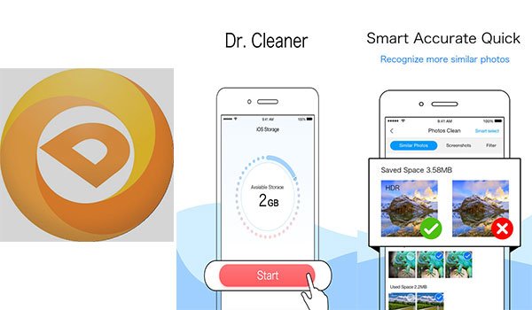 most popular iphone cleaner app