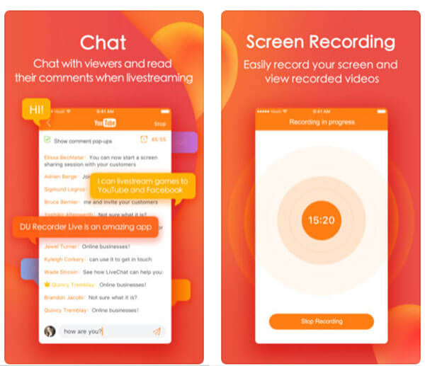 Apeaksoft Screen Recorder 2.3.8 download the last version for iphone