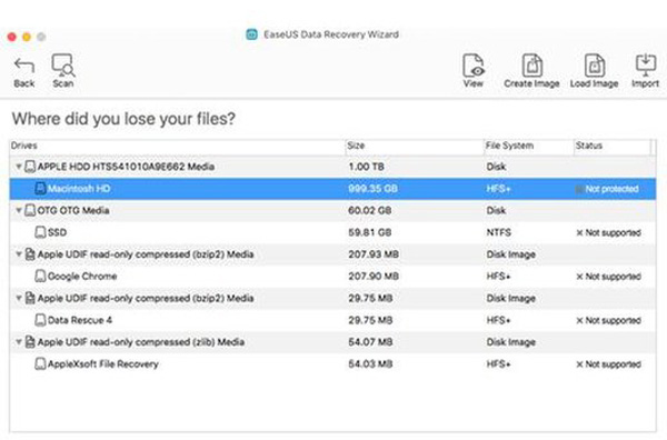 free for mac download Wise Data Recovery 6.1.4.496