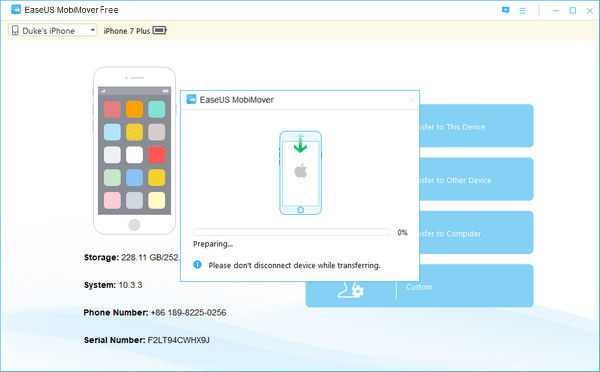 EaseUS Data Recovery Wizard