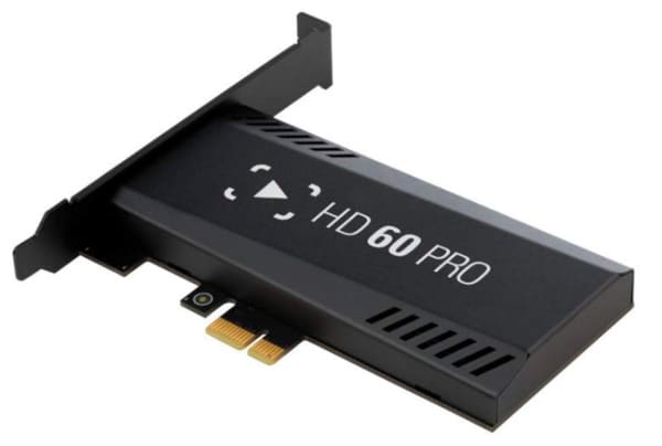 Elgato Game Capture