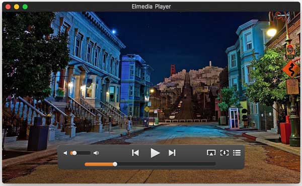 Elmedia Player