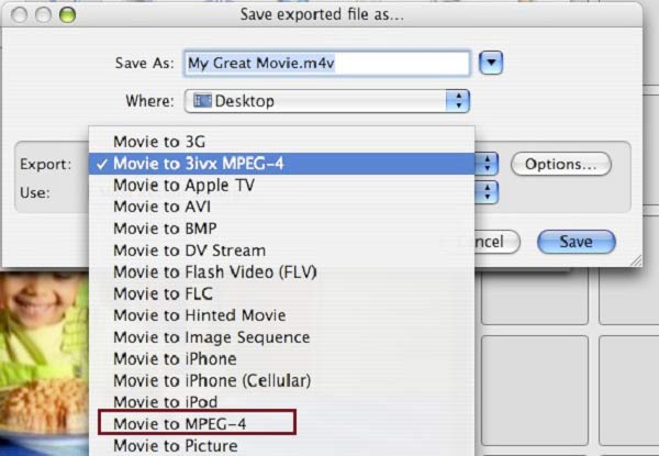 free quicktime movie converter to mp4