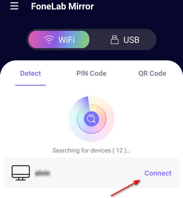 Fonelab Connect