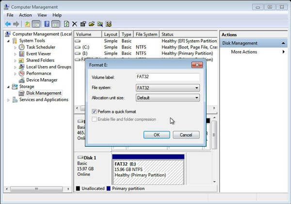 recovery disk creator for toshiba