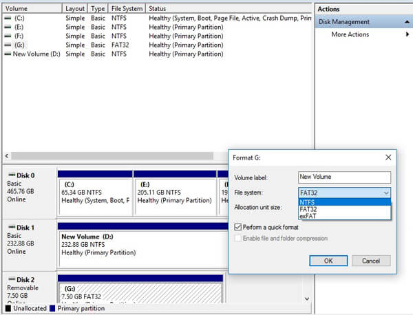 format toshiba external hard drive driver for mac