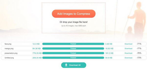 Free Image Compressor Download