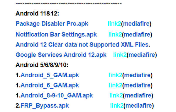 Frp Tools In Mobiletech