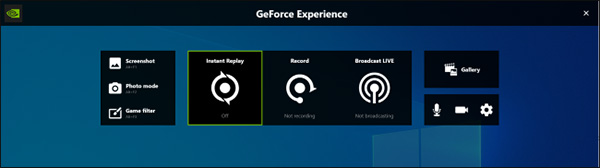 A Comprehensive Introduction Of Geforce Experience Recording