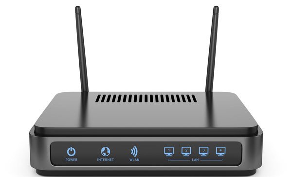 what is the best wireless router for mac