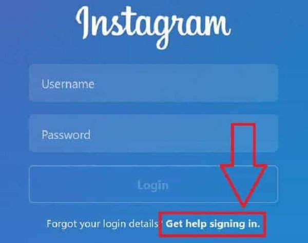 How to Get Back Instagram Account Deleted Accidentally or