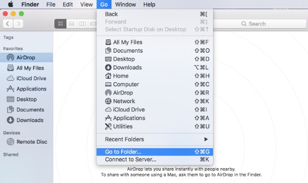 dropbox on mac