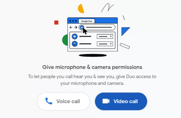 Google Duo App: 3 Simple Ways to Use Google Duo on PC/Mac