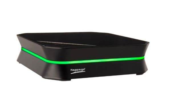 Hauppauge Hd Pvr