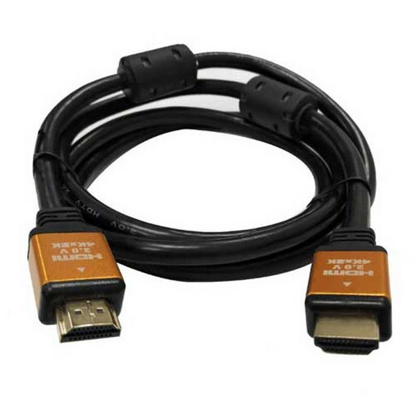 HDMI