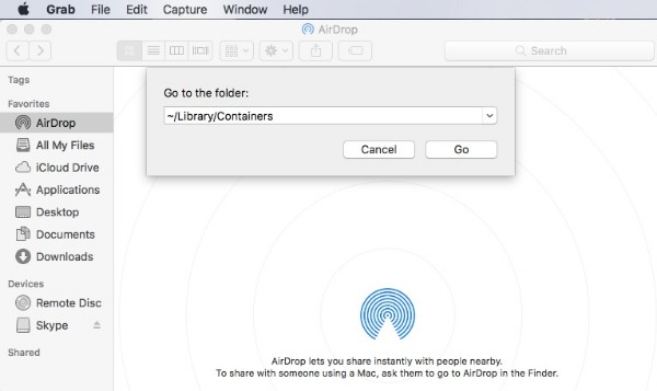 skype for business mac files