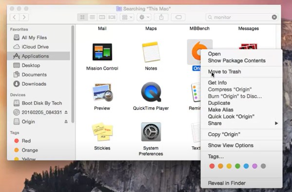 How to Uninstall Origin on Mac in An Easy Way?