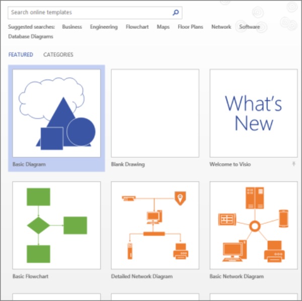 How to Use Microsoft Visio