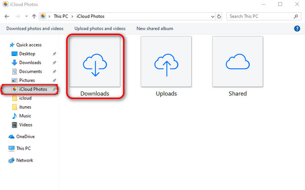 Icloud Download