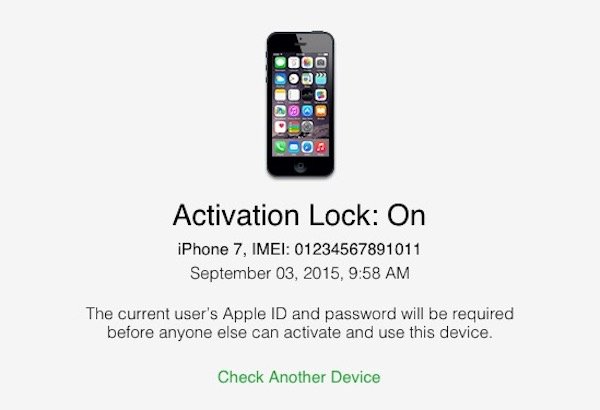 Проверка айфона по imei. Activation Lock iphone. Блокировка активации iphone по IMEI. IMEI блокировка активация. Apple iphone check Serial number.