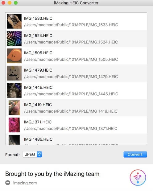 reddit imazing heic converter