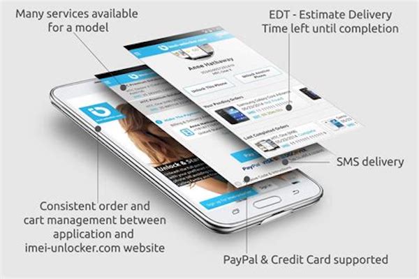 Imei Unlocker